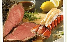 Outback Steakhouse