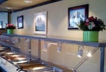 Ganesh Indian Cuisine美食图片