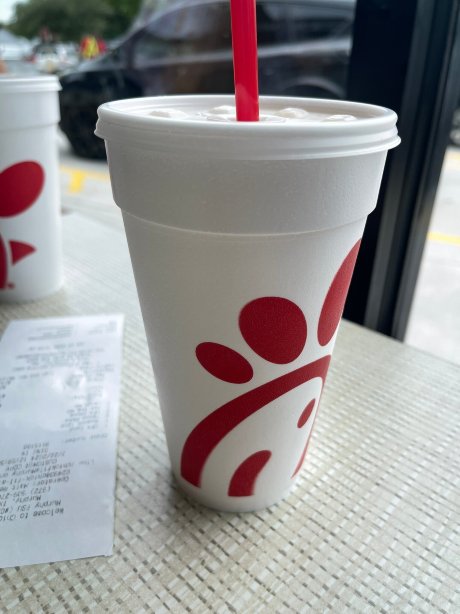 Chick-fil-A