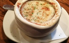 Outback Steakhouse餐厅图片