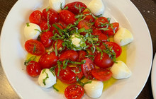 Palermo Pasta House餐厅图片
