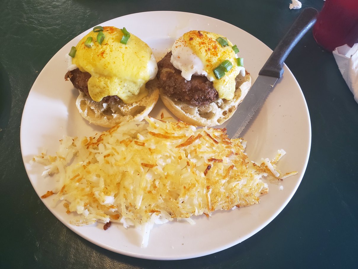 CJ's Kitchen & Grille
