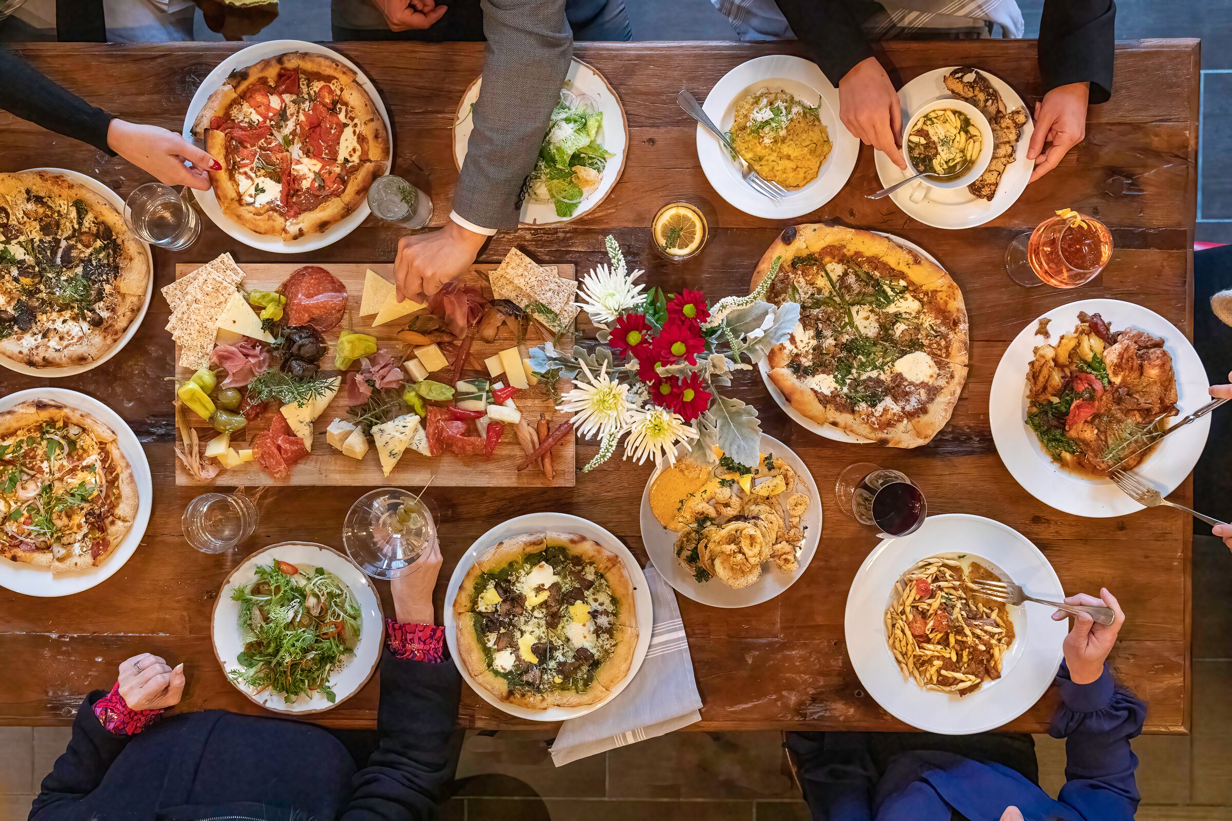 Giorgio Pizza Bar