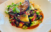Brigantine Seafood Restaurant餐厅图片