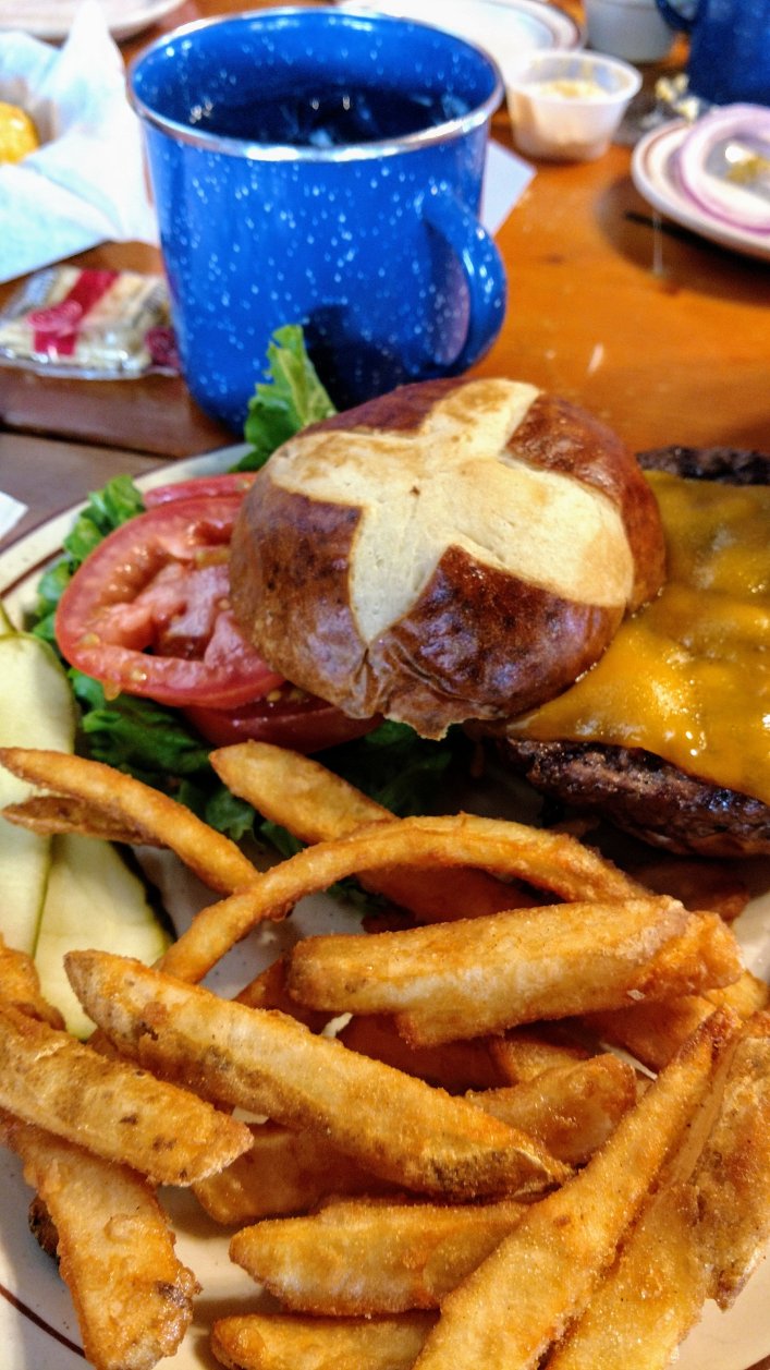 Duke's SlickRock Grill
