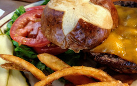 Duke's SlickRock Grill