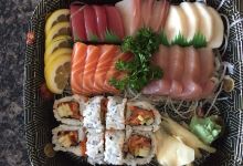 Sushi Umi美食图片
