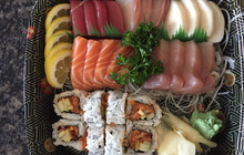 Sushi Umi餐厅图片