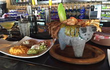 Avocado Mexican Grill餐厅图片