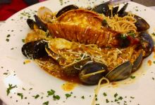Minella's Main Line Diner美食图片