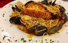 Minella's Main Line Diner餐厅图片
