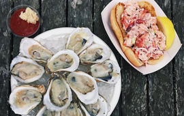 The Nantucket Lobster Trap
