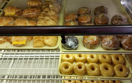 Best Donuts