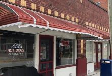 Bill's Hot Dog Stand美食图片