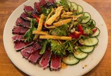 Common Man美食图片