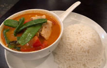 98 Asian Bistro餐厅图片