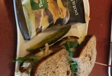 Panera Bread美食图片