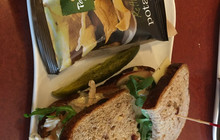 Panera Bread餐厅图片