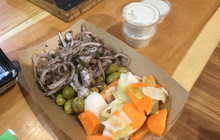 Yalla Vermont餐厅图片