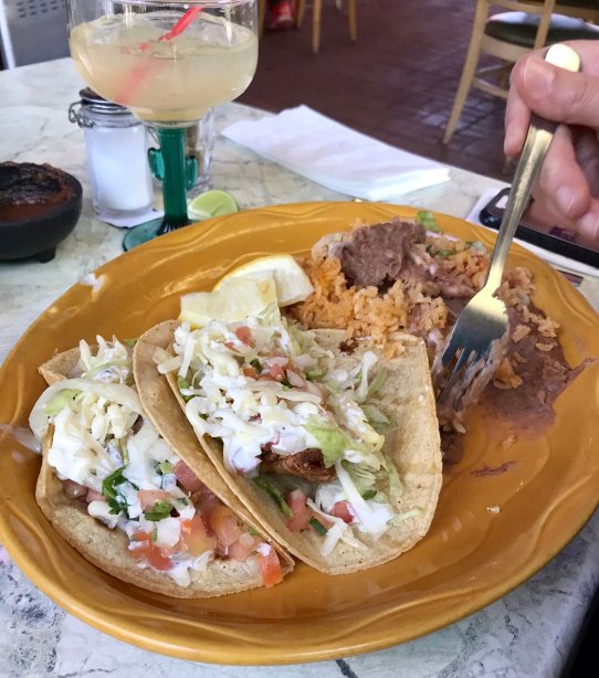 Murrieta's Mexican Restaurant