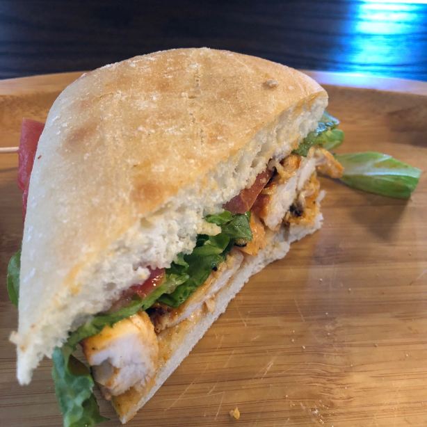 Tribos Peri Peri