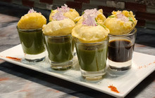 Essence of India餐厅图片