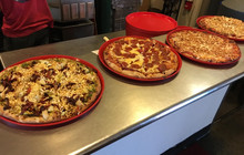 Pizza Port餐厅图片