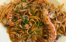 Trinacria food & drink餐厅图片