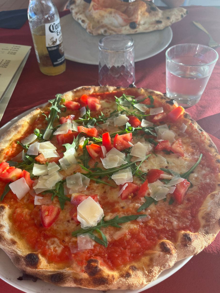 La Marina di Perd'e Sali
