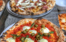 Celtic Pub Pizzeria餐厅图片