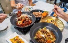 Maru Korean Restaurant餐厅图片