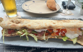 Paposceria San Giorgio