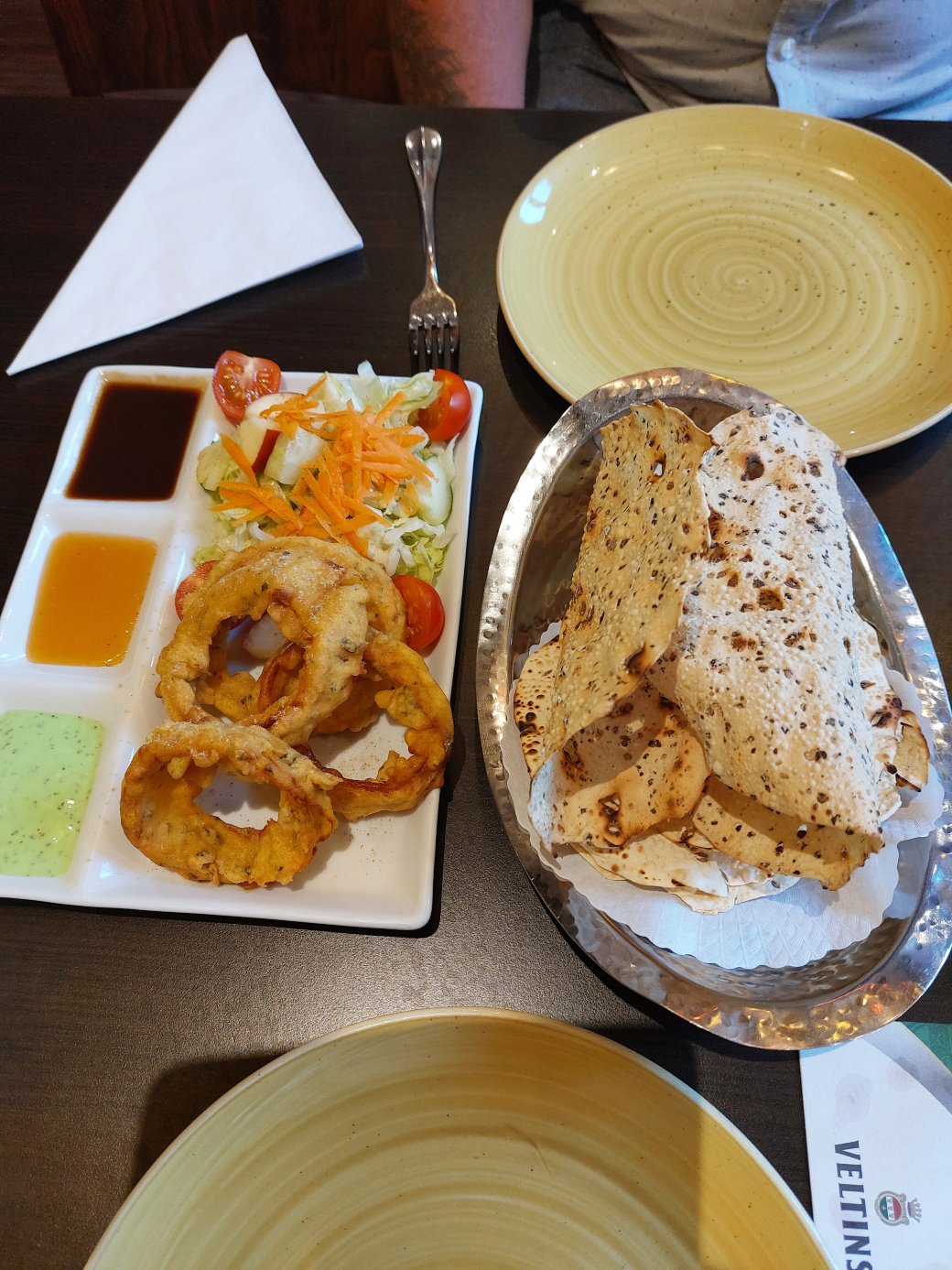 Restaurant Jogi