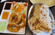 Restaurant Jogi餐厅图片