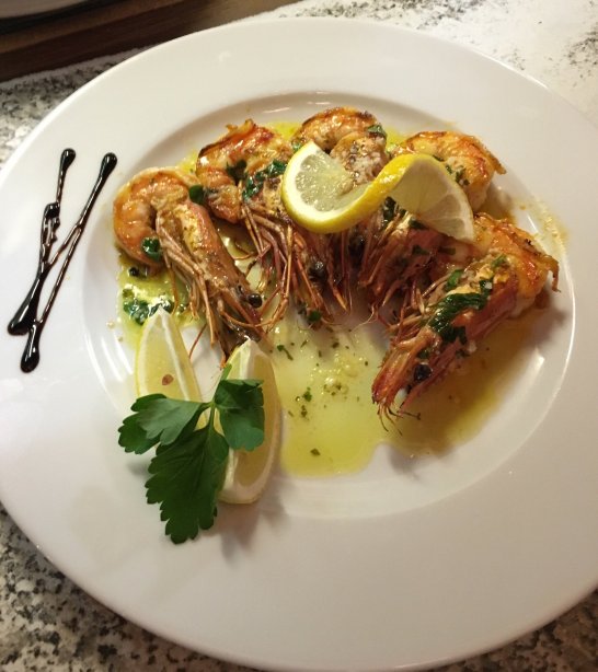 Restaurante Pizzeria Solopaca