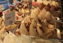 Eiscafe Fresco Gelato美食图片