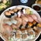 Ajisai Sushi Bar