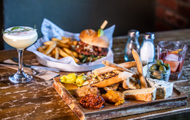 The Brickworks Public House