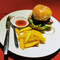 The Lizard Restaurant