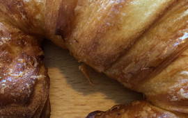 Boulangerie Ange