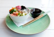 ECHT Alkmaar美食图片