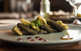 Monsoon Indian Restaurant
