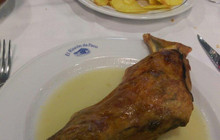 El Rincon de Paco餐厅图片