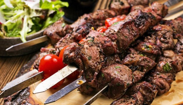 Mangal Meat House