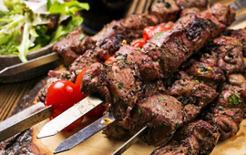 Mangal Meat House