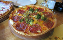 Onkel Tom's Hütte餐厅图片