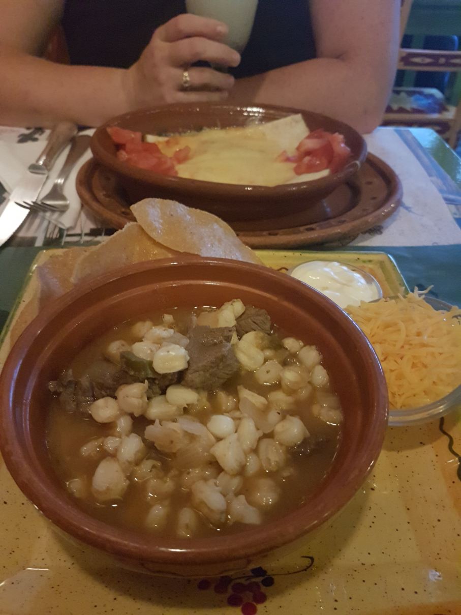 Cantina Caramba