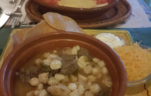Cantina Caramba餐厅图片