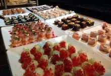 Saikoo Sushi Bar e Temakeria美食图片