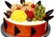 Cake Hut美食图片